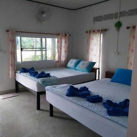 Koh Phayam Greentawan Resort Εξωτερικό φωτογραφία