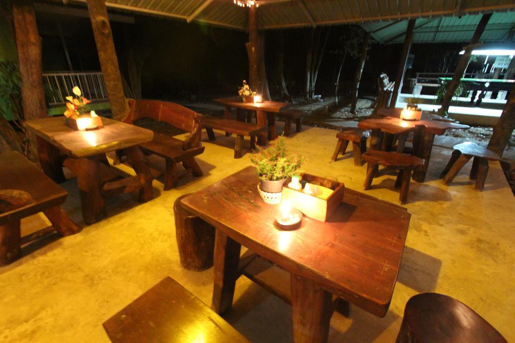 Koh Phayam Greentawan Resort Εξωτερικό φωτογραφία