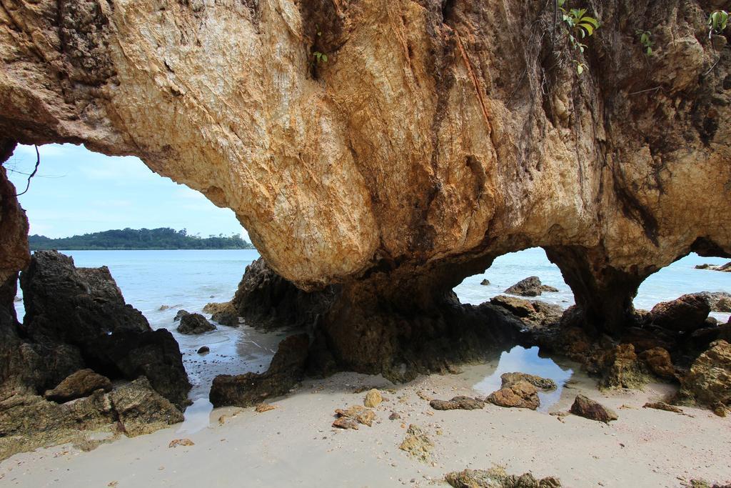 Koh Phayam Greentawan Resort Εξωτερικό φωτογραφία