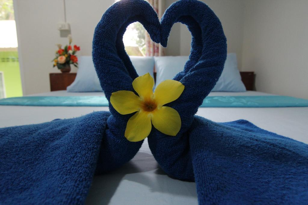 Koh Phayam Greentawan Resort Εξωτερικό φωτογραφία