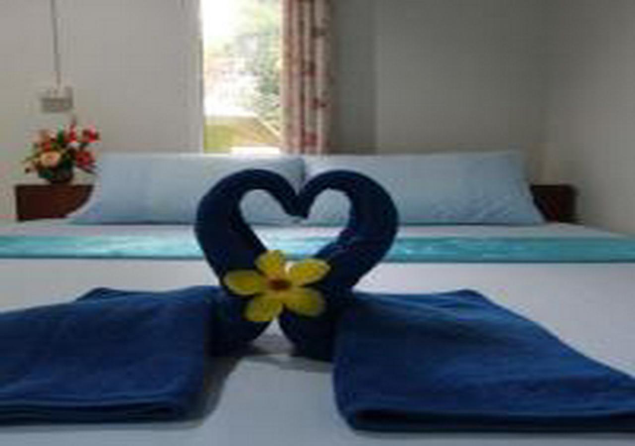 Koh Phayam Greentawan Resort Εξωτερικό φωτογραφία