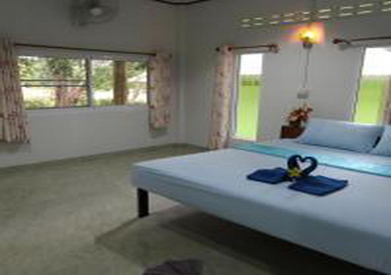 Koh Phayam Greentawan Resort Εξωτερικό φωτογραφία