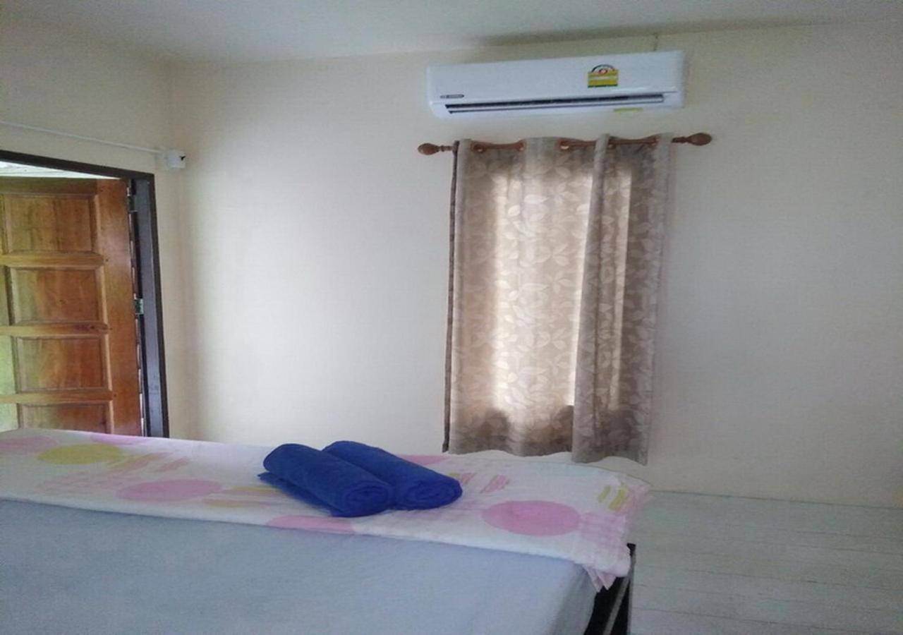 Koh Phayam Greentawan Resort Εξωτερικό φωτογραφία