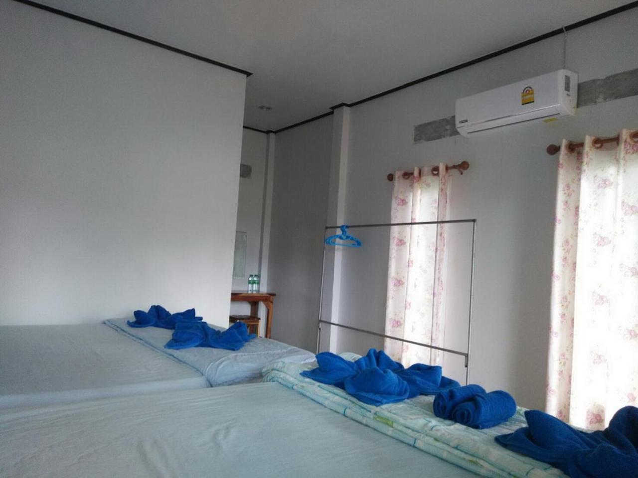 Koh Phayam Greentawan Resort Εξωτερικό φωτογραφία