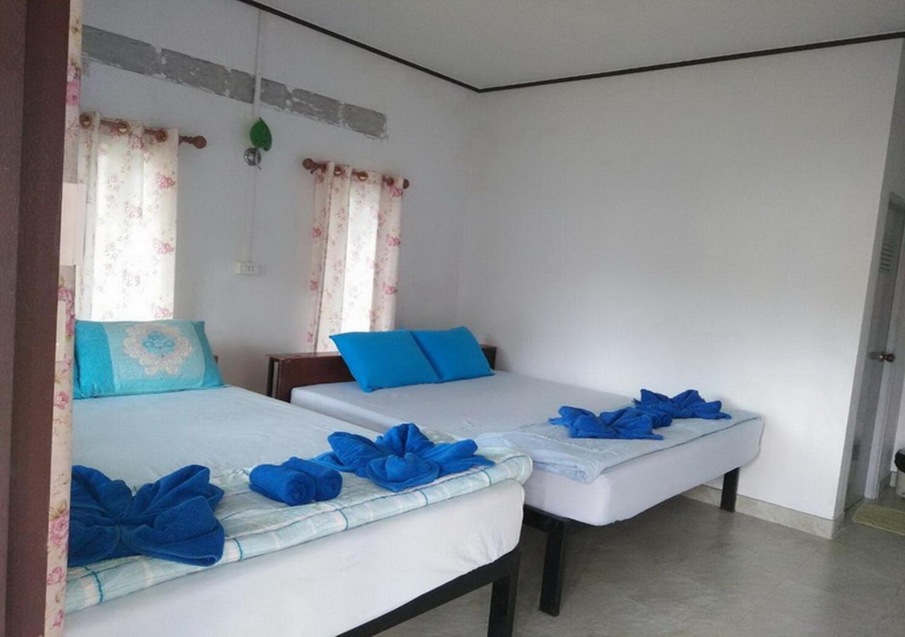 Koh Phayam Greentawan Resort Εξωτερικό φωτογραφία
