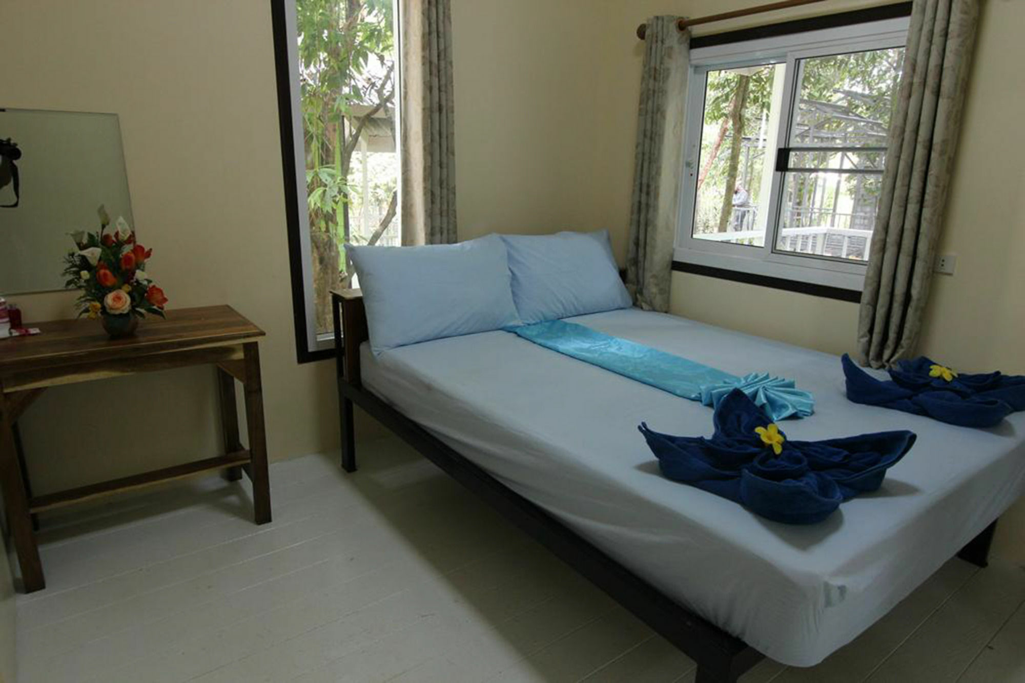 Koh Phayam Greentawan Resort Εξωτερικό φωτογραφία