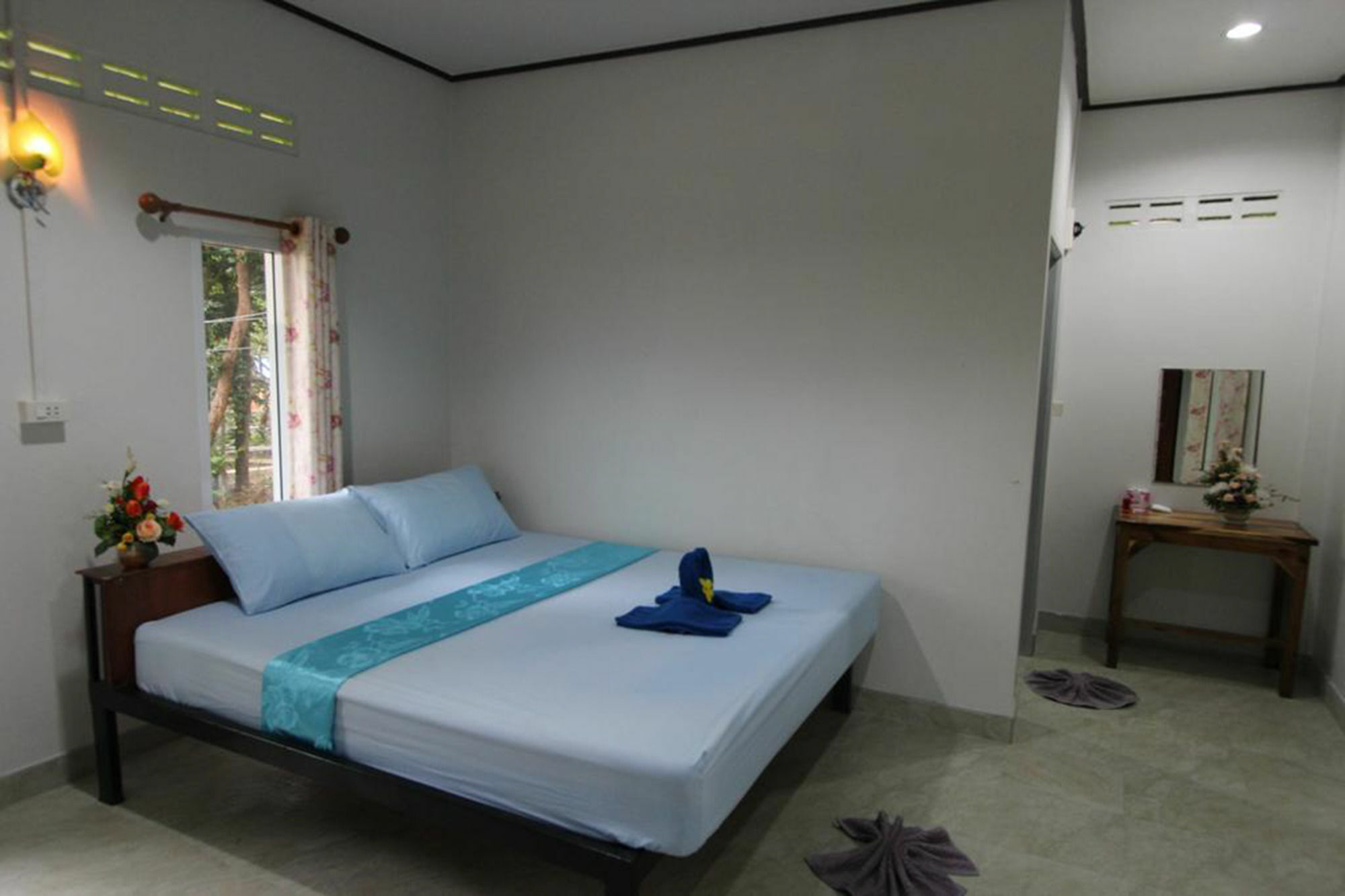Koh Phayam Greentawan Resort Εξωτερικό φωτογραφία