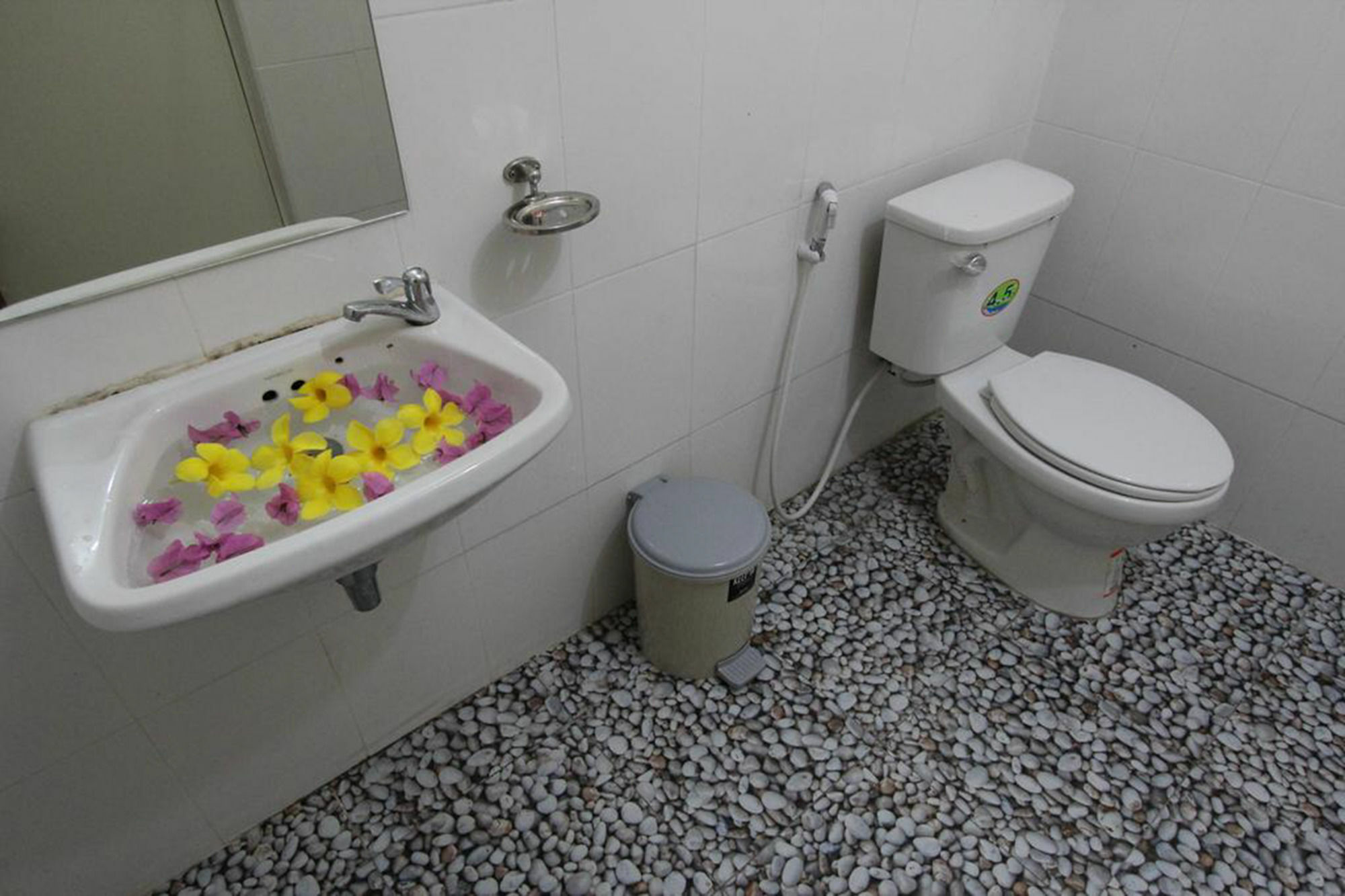 Koh Phayam Greentawan Resort Εξωτερικό φωτογραφία
