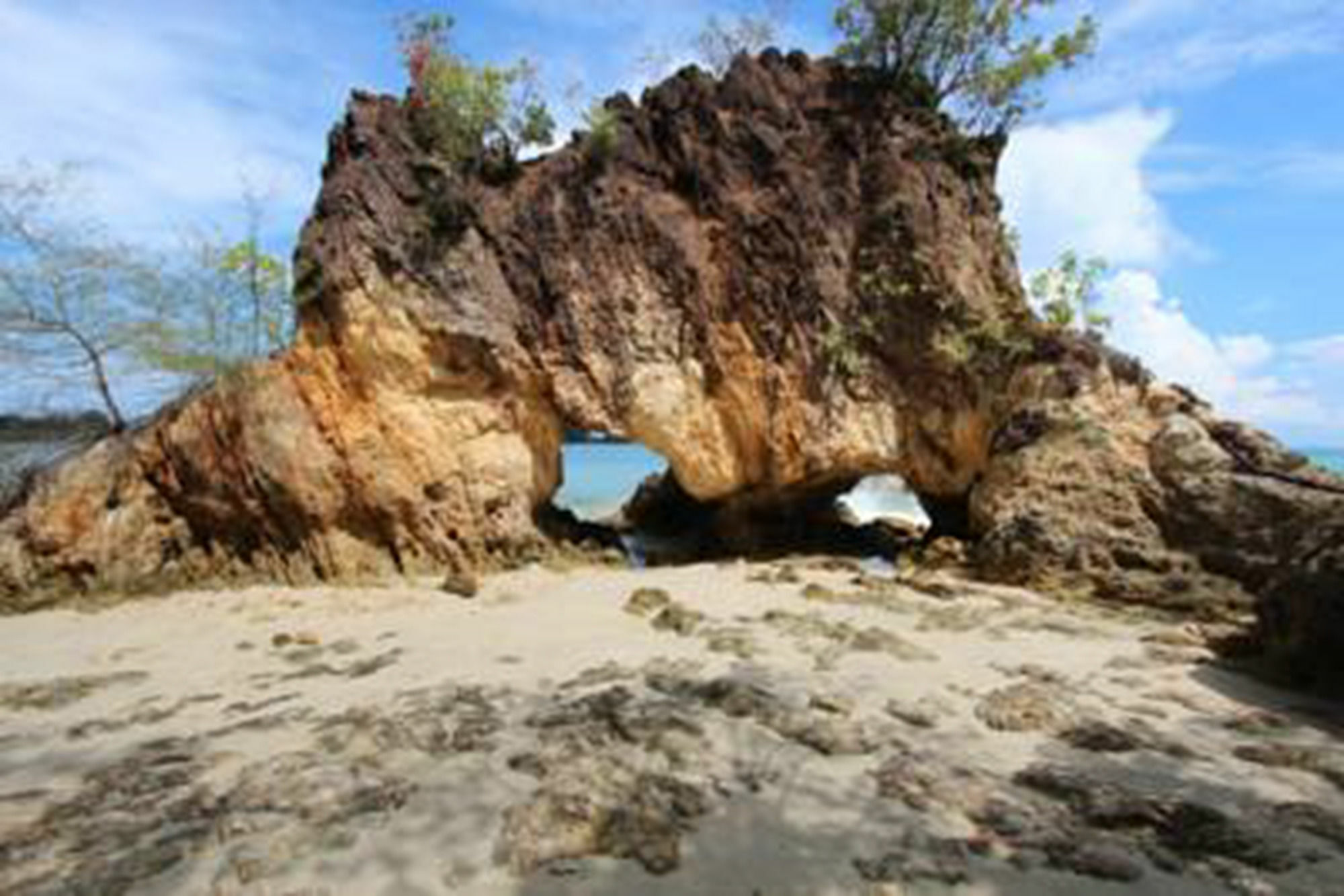 Koh Phayam Greentawan Resort Εξωτερικό φωτογραφία
