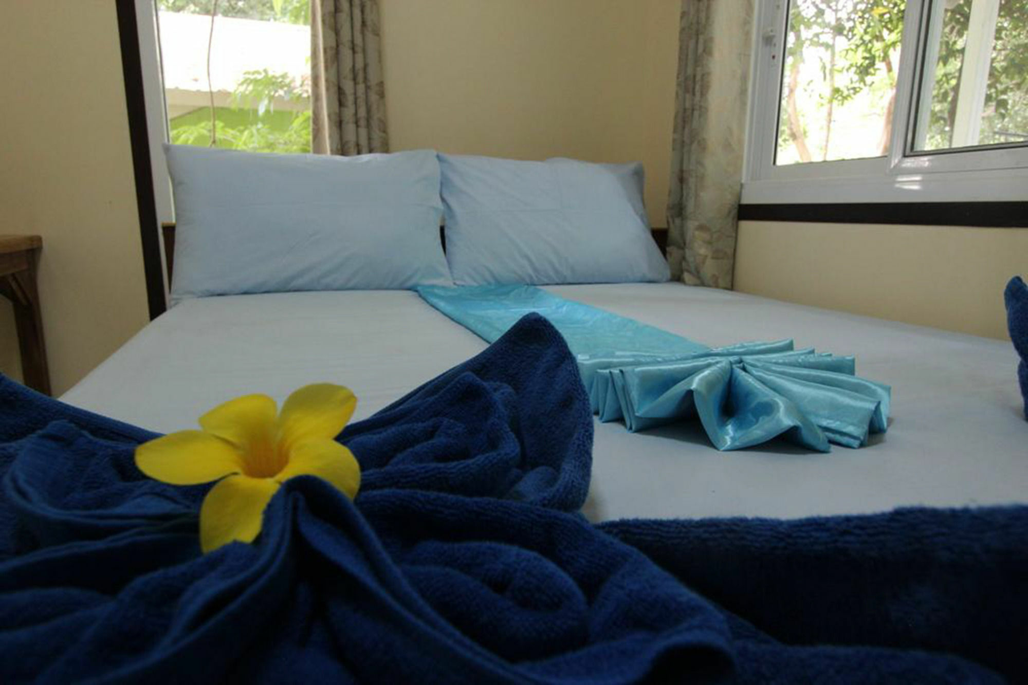 Koh Phayam Greentawan Resort Εξωτερικό φωτογραφία
