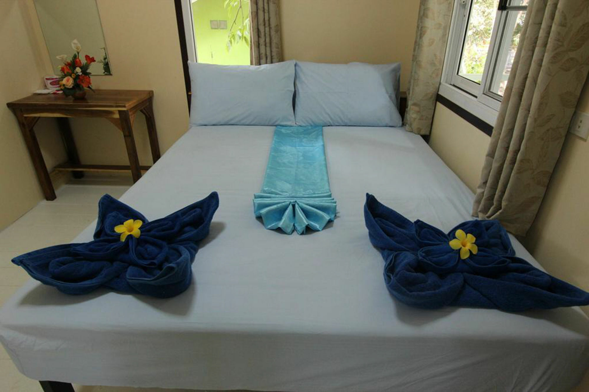Koh Phayam Greentawan Resort Εξωτερικό φωτογραφία