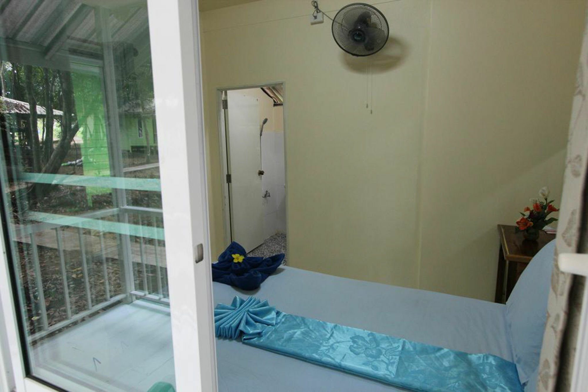 Koh Phayam Greentawan Resort Εξωτερικό φωτογραφία