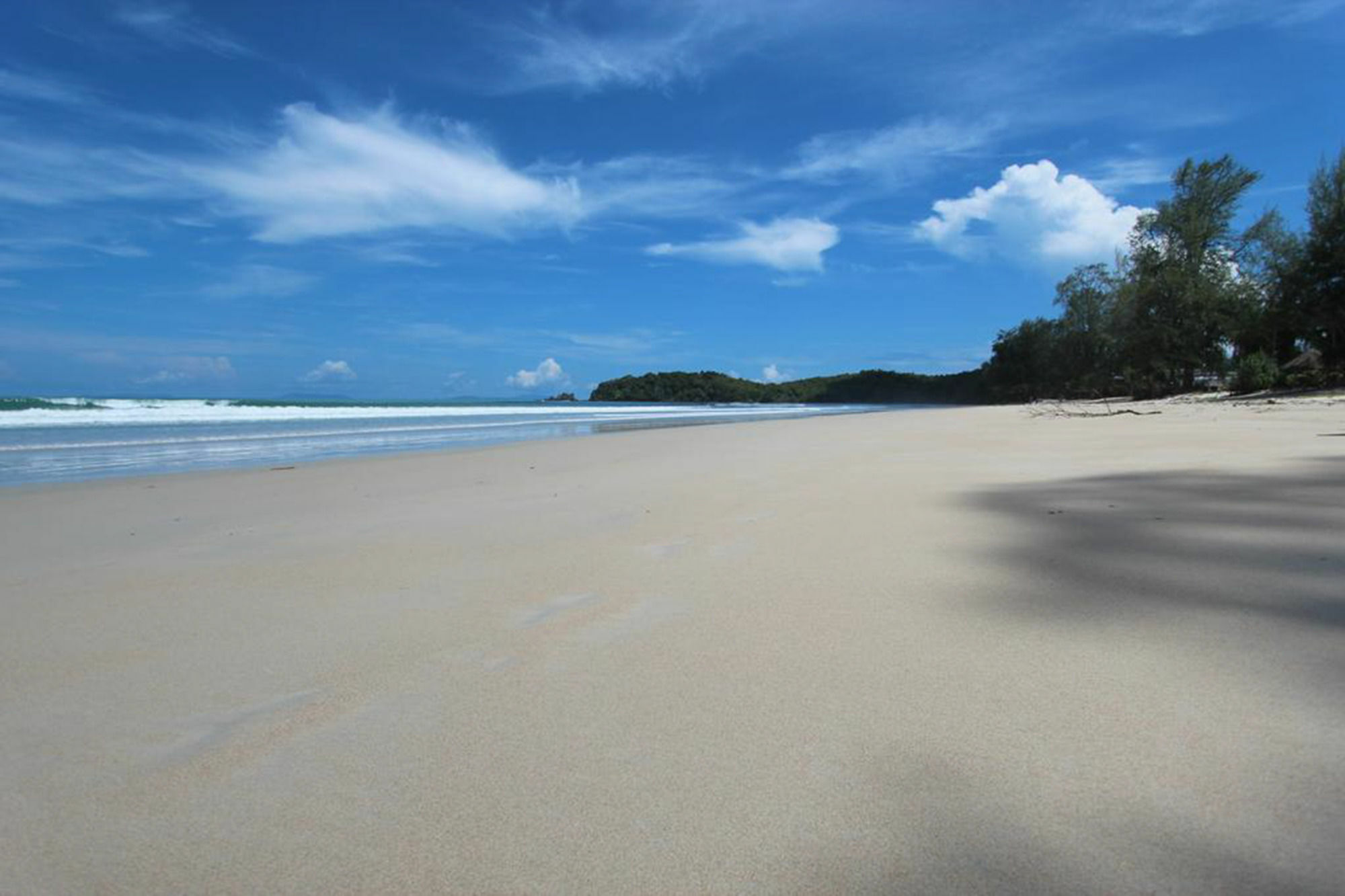 Koh Phayam Greentawan Resort Εξωτερικό φωτογραφία