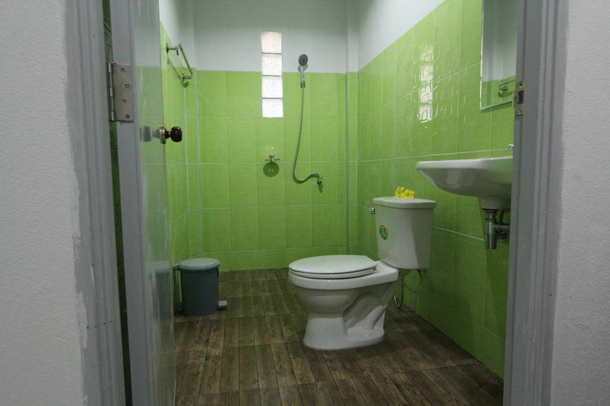 Koh Phayam Greentawan Resort Εξωτερικό φωτογραφία