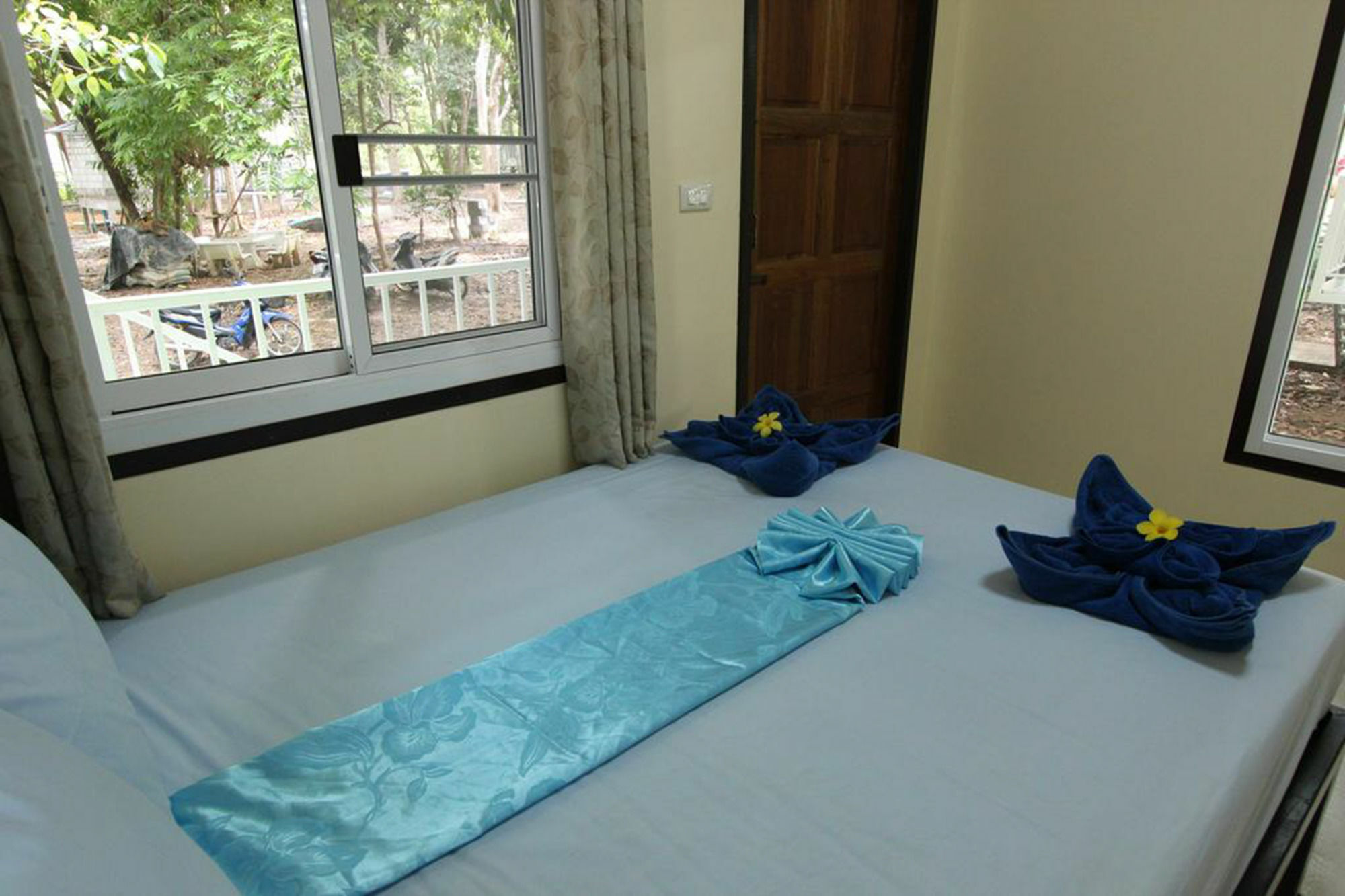 Koh Phayam Greentawan Resort Εξωτερικό φωτογραφία