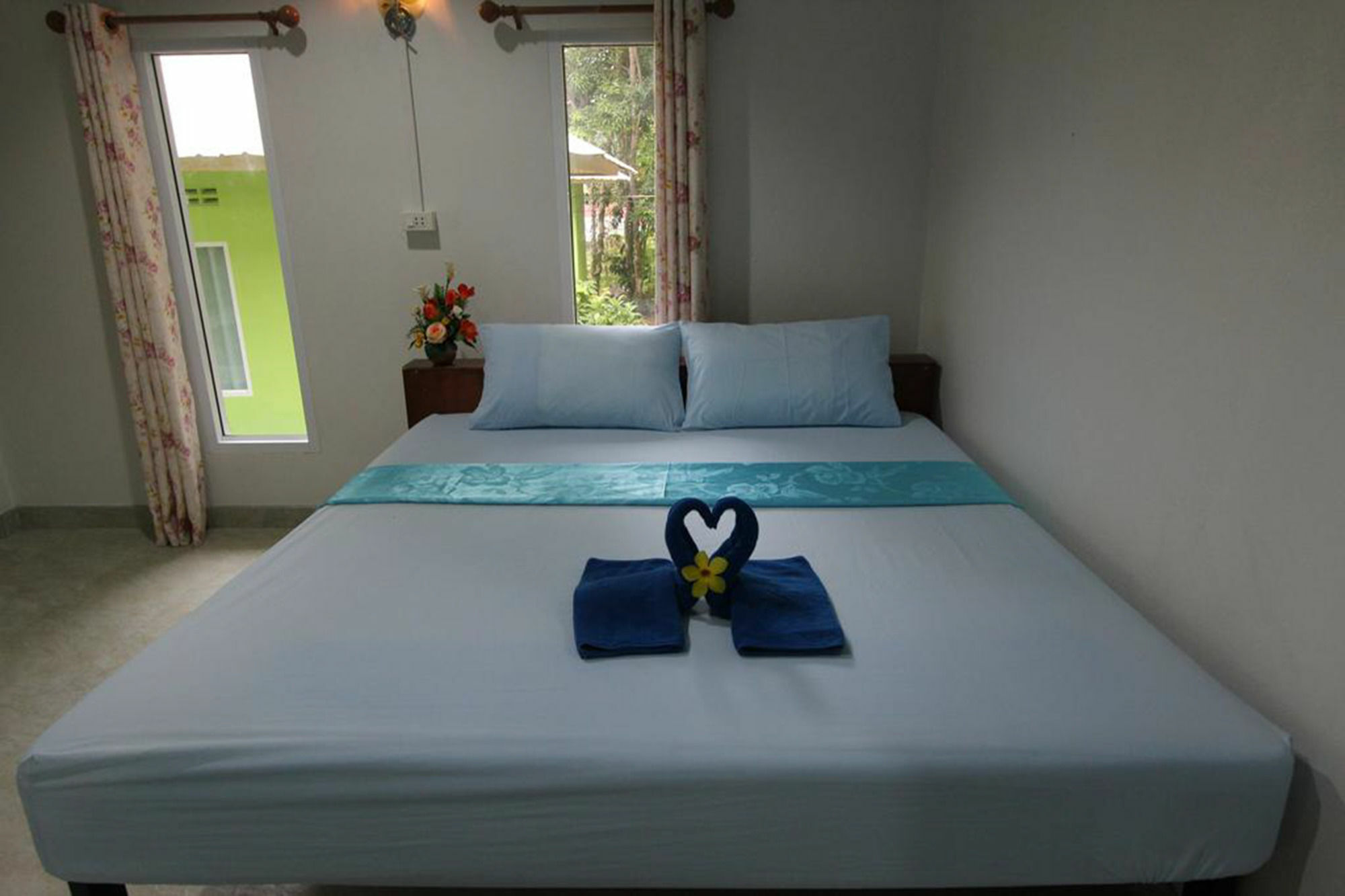 Koh Phayam Greentawan Resort Εξωτερικό φωτογραφία
