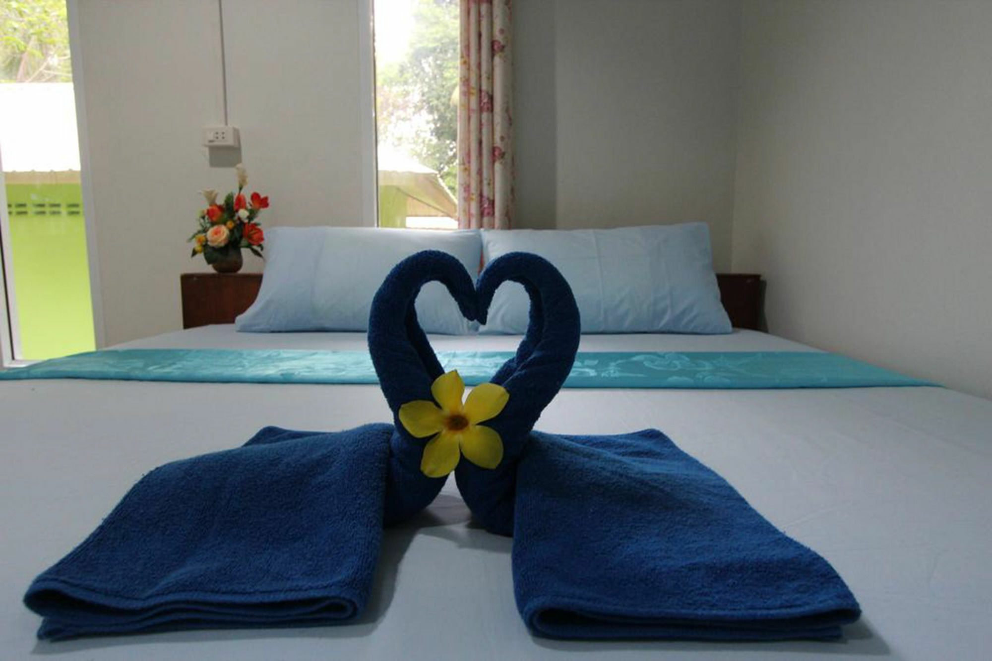 Koh Phayam Greentawan Resort Εξωτερικό φωτογραφία